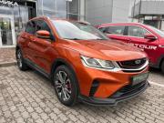 Geely Coolray I Череповец  - изображение 19