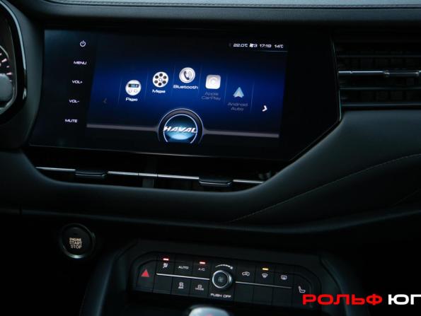 Haval F7 I с пробегом 2019 года, цена 1 598 000 рублей, 114562 км, внедорожник, Автокод Объявления
