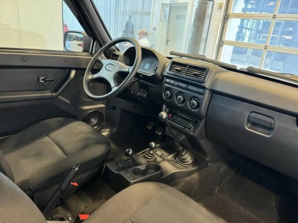 Lada (ВАЗ) Niva Legend с пробегом 2024 года, цена 850 000 рублей, 15795 км, внедорожник, Автокод Объявления