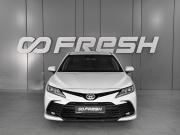 Toyota Camry VIII (XV70) Рестайлинг Ростов-на-Дону  - изображение 23