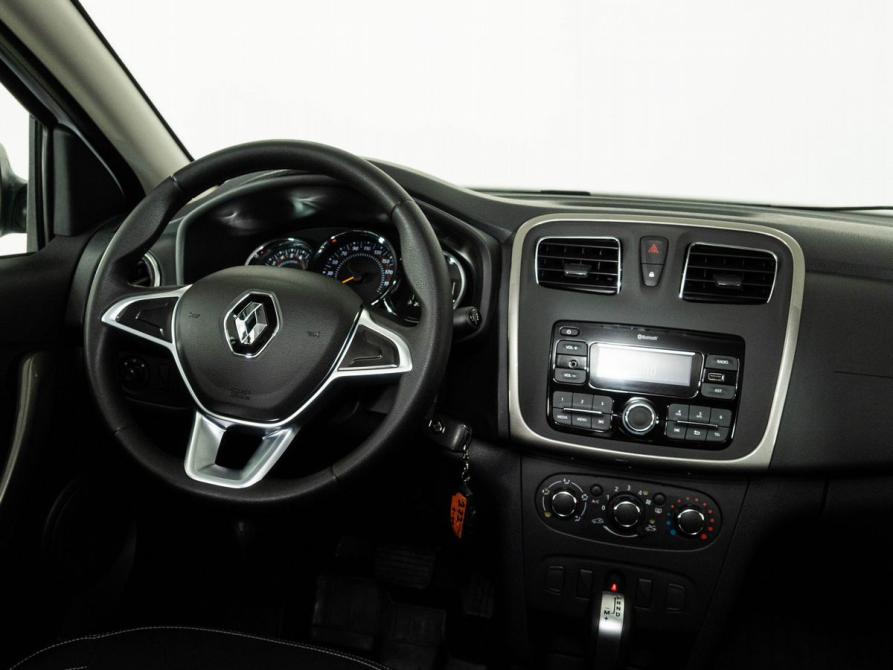 Renault Logan II Рестайлинг Казань  - изображение 11