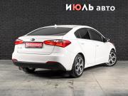 Kia Forte II Екатеринбург  - изображение 21