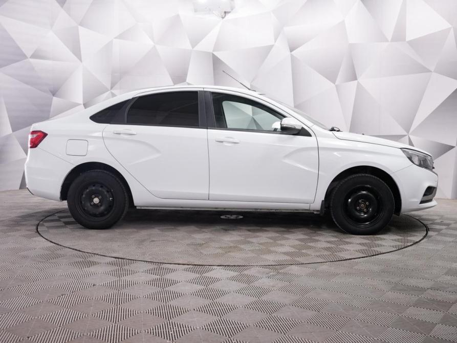 Lada (ВАЗ) Vesta I Ульяновск  - изображение 6