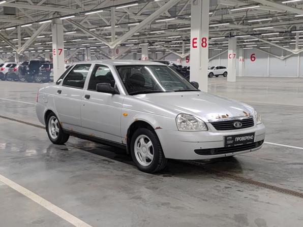Lada (ВАЗ) Priora I с пробегом 2008 года, цена 250 000 рублей, 249466 км, седан, Автокод Объявления