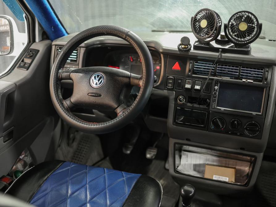 Volkswagen Transporter T4 Ижевск  - изображение 9