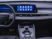 Chery Tiggo 8 Pro Max I Рестайлинг Москва  - изображение 35