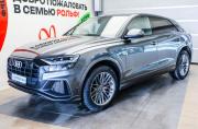 Audi Q8 I (4M) Москва  - изображение 28