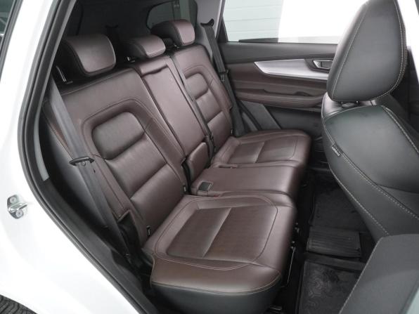 Chery Tiggo 8 Pro I с пробегом 2022 года, цена 2 049 000 рублей, 81123 км, внедорожник, Автокод Объявления