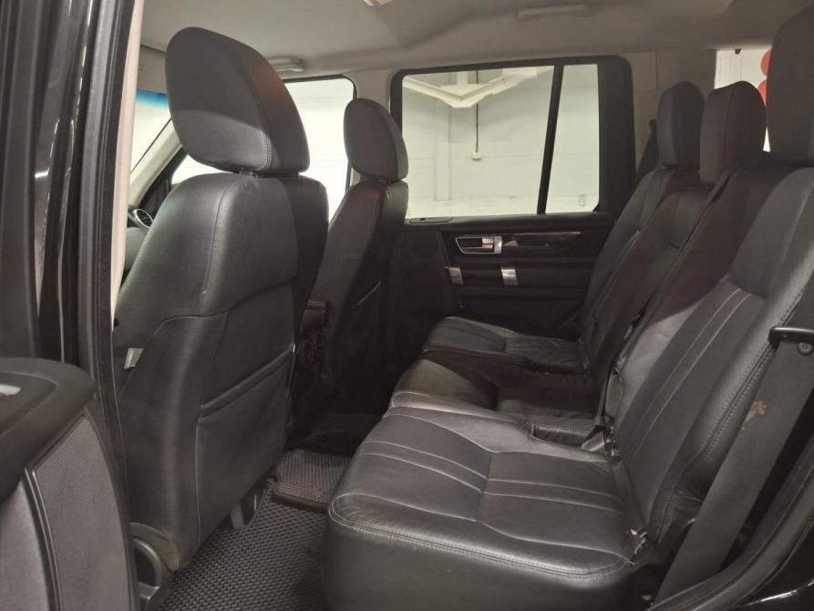 Land Rover Discovery IV Казань  - изображение 15