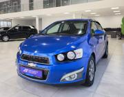 Chevrolet Aveo II Таганрог  - изображение 24
