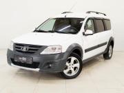 Lada (ВАЗ) Largus I Тула  - изображение 14