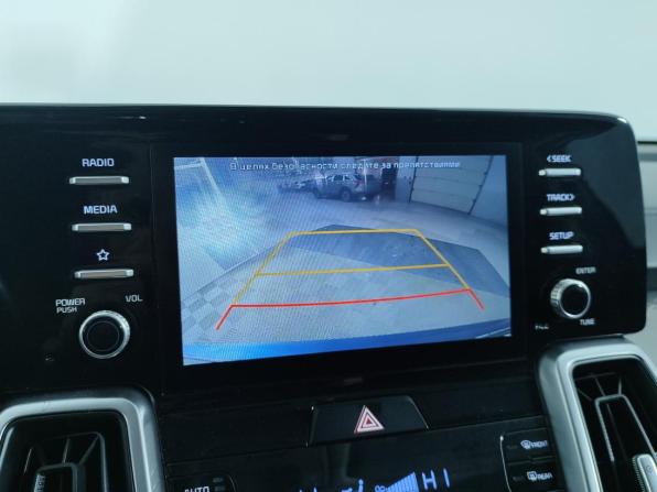 Kia Sorento IV с пробегом 2021 года, цена 3 275 000 рублей, 100100 км, внедорожник, Автокод Объявления