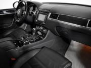 Volkswagen Touareg II Рестайлинг Санкт-Петербург  - изображение 29