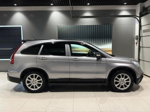 Honda CR-V III с пробегом 2007 года, цена 1 200 000 рублей, 241000 км, внедорожник, Автокод Объявления