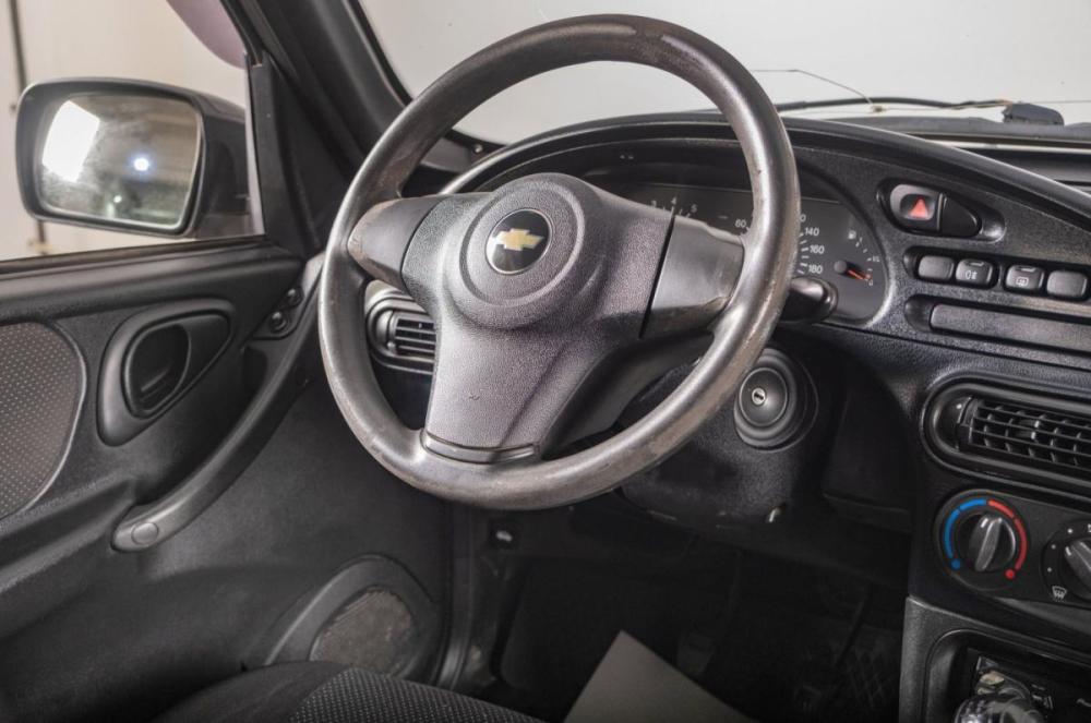 Chevrolet Niva I Рестайлинг Томск  - изображение 10