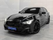 Infiniti Q50 I Рестайлинг Новосибирск  - изображение 54