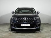 Kia Sorento III Prime Рестайлинг Санкт-Петербург  - изображение 33