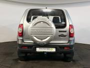 Chevrolet Niva I Рестайлинг Великий Новгород  - изображение 22