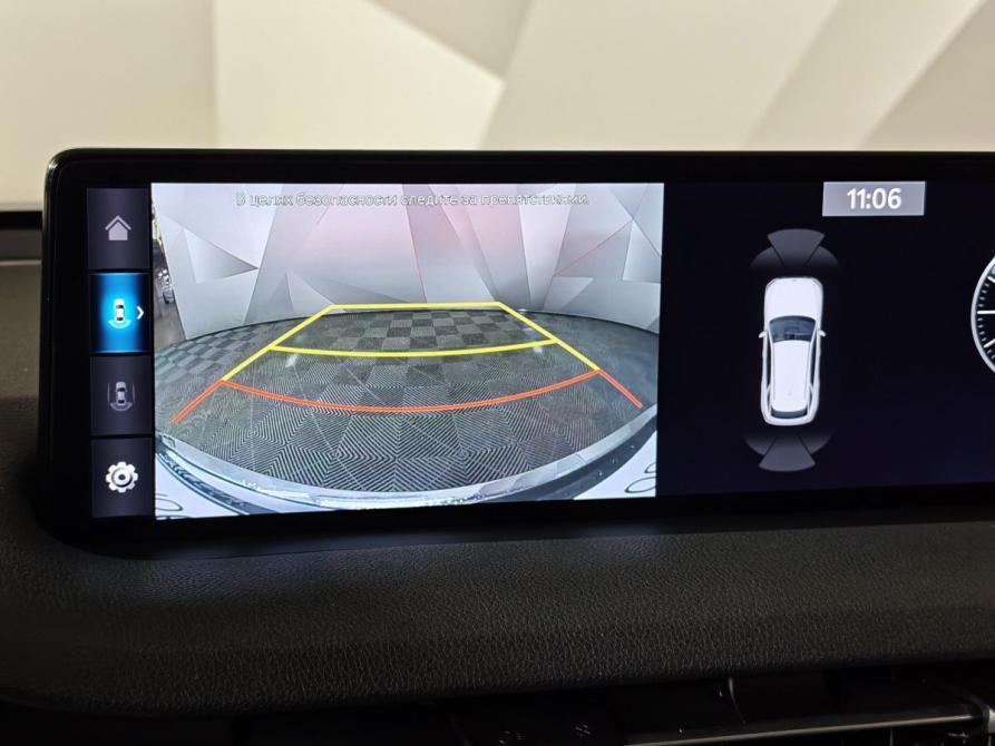 Genesis GV70 I Москва  - изображение 22