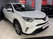 Toyota RAV4 IV (XA40) Рестайлинг Ярославль  - изображение 45