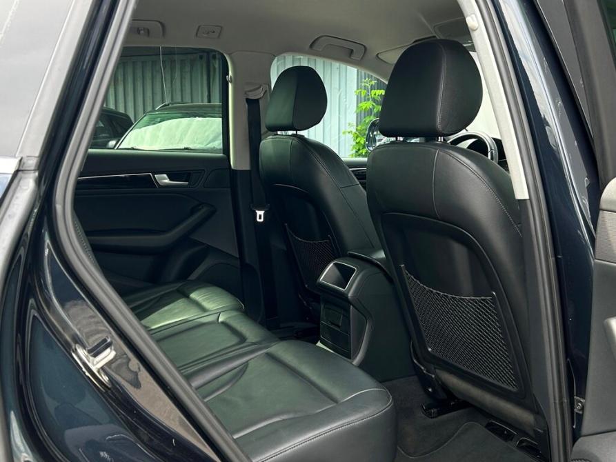 Audi Q5 I (8R) Рестайлинг Санкт-Петербург  - изображение 10