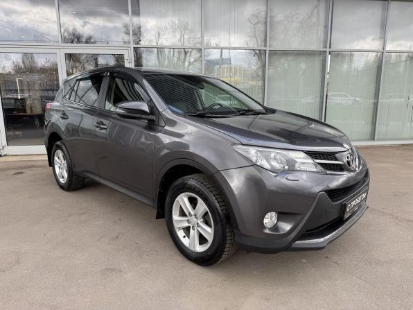 Toyota RAV4 IV (XA40) с пробегом 2013 года, цена 1 960 000 рублей, 93190 км, внедорожник, Автокод Объявления