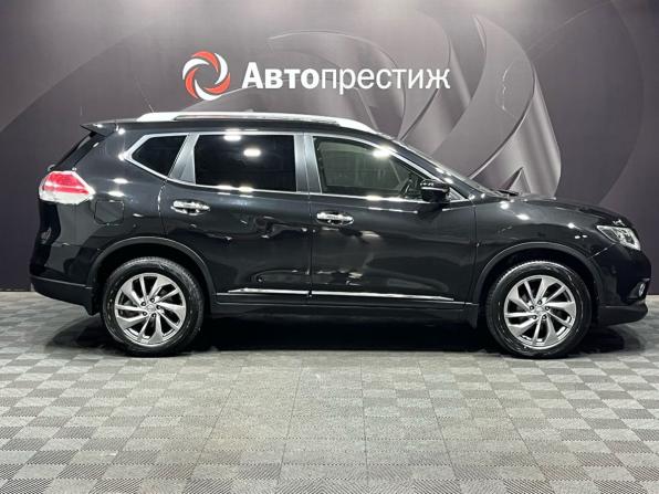 Nissan X-Trail III с пробегом 2014 года, цена 1 630 000 рублей, 149068 км, внедорожник, Автокод Объявления