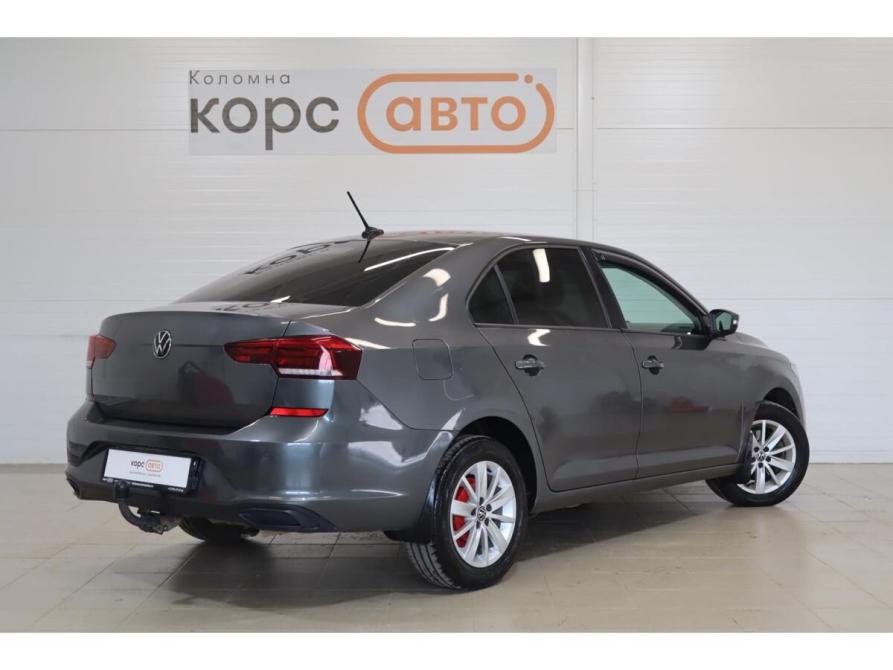 Volkswagen Polo VI Коломна  - изображение 3
