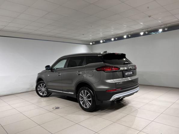 Geely Atlas Pro с пробегом 2022 года, цена 1 997 000 рублей, 62070 км, внедорожник, Автокод Объявления