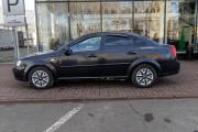 Chevrolet Lacetti I Ульяновск  - изображение 24