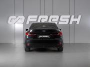 Toyota Camry IX (XV80) China Market Минеральные Воды  - изображение 20