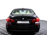 BMW 5 серии VI (F10/F11/F07) Рестайлинг Москва  - изображение 32