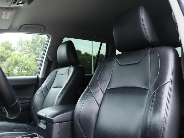 Toyota Land Cruiser Prado 150 Series Рестайлинг 3 с пробегом 2020 года, цена 4 490 000 рублей, 230410 км, внедорожник, Автокод Объявления
