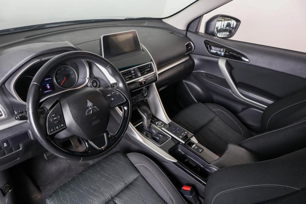 Mitsubishi Eclipse Cross I Пермь  - изображение 11