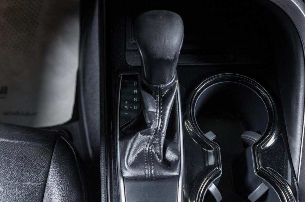 Toyota Camry VIII (XV70) Новосибирск  - изображение 15