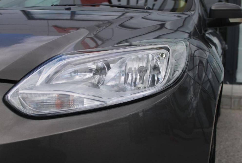 Ford Focus III Саратов  - изображение 12