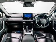 Toyota RAV4 V (XA50) Чита  - изображение 30