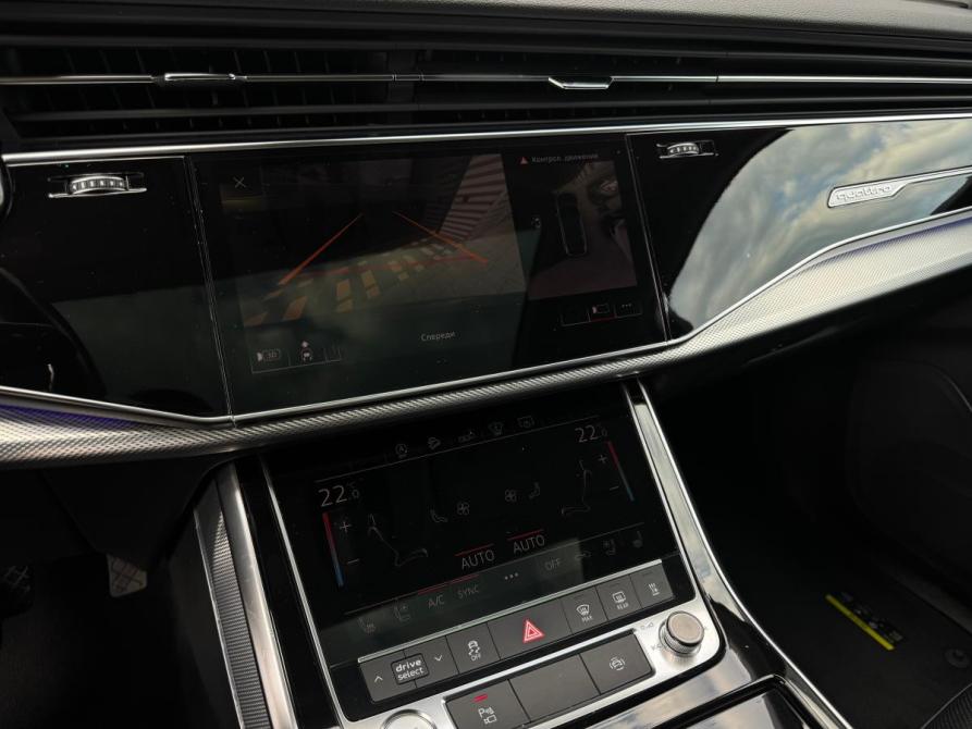 Audi Q7 II (4M) Рестайлинг Иркутск  - изображение 19