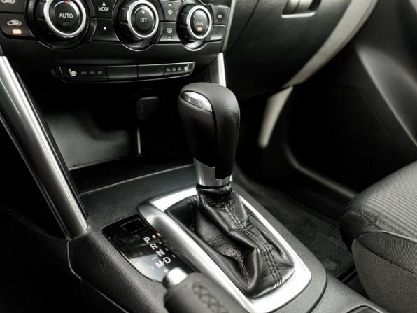 Mazda CX-5 I с пробегом 2014 года, цена 1 680 000 рублей, 230053 км, внедорожник, Автокод Объявления