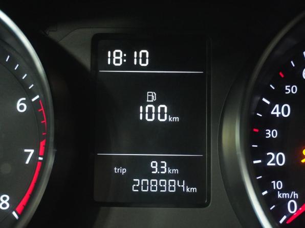 Volkswagen Jetta VI Рестайлинг с пробегом 2015 года, цена 999 000 рублей, 208984 км, седан, Автокод Объявления
