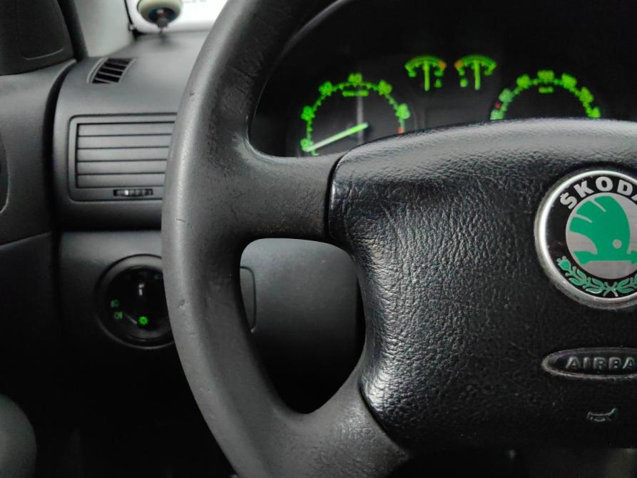 Skoda Octavia I (A4) Рестайлинг Подольск  - изображение 16