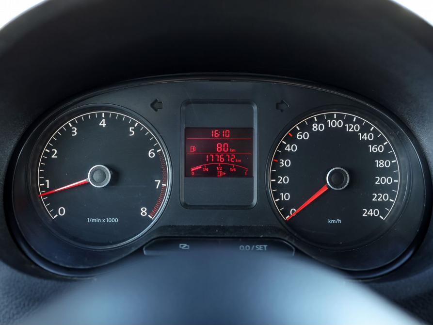 Volkswagen Polo V Ижевск  - изображение 17