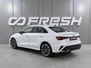 Audi A3 IV (8Y) Рестайлинг Ростов-на-Дону  - изображение 24