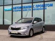 Kia Rio III Екатеринбург  - изображение 20