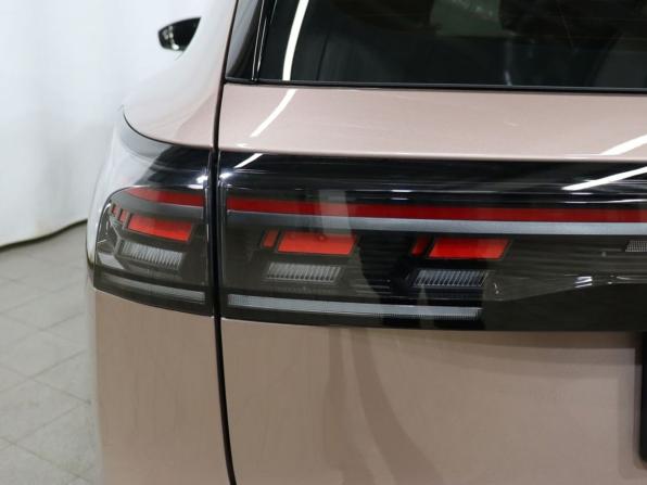 Volkswagen Tiguan III (China Market) с пробегом 2024 года, цена 4 500 000 рублей, 16741 км, внедорожник, Автокод Объявления