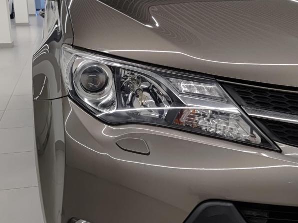 Toyota RAV4 IV (XA40) с пробегом 2014 года, цена 1 948 000 рублей, 195784 км, внедорожник, Автокод Объявления