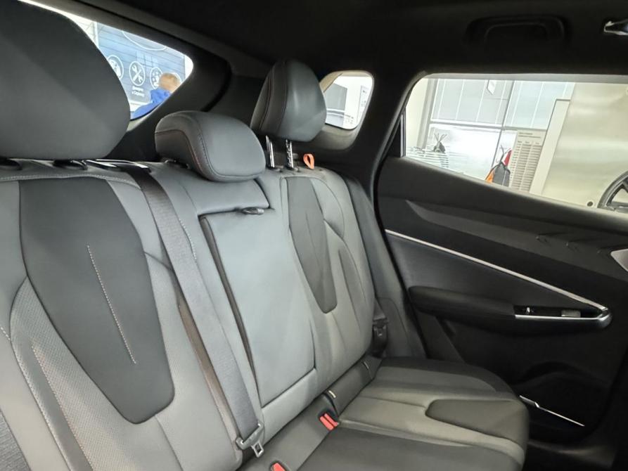Geely Cityray Москва  - изображение 14