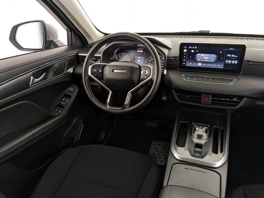 Haval Jolion I Москва  - изображение 25
