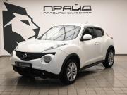 Nissan Juke I Ростов-на-Дону  - изображение 22