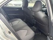 Toyota Camry VIII (XV70) Рестайлинг Сыктывкар  - изображение 40